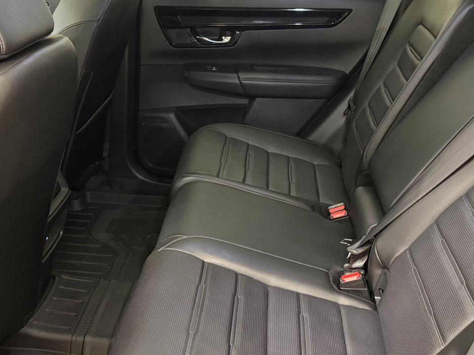 new 2026 Honda CR-V car, priced at $35,109