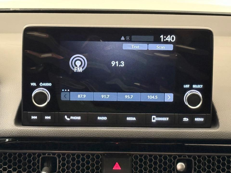 new 2026 Honda Civic car, priced at $27,074