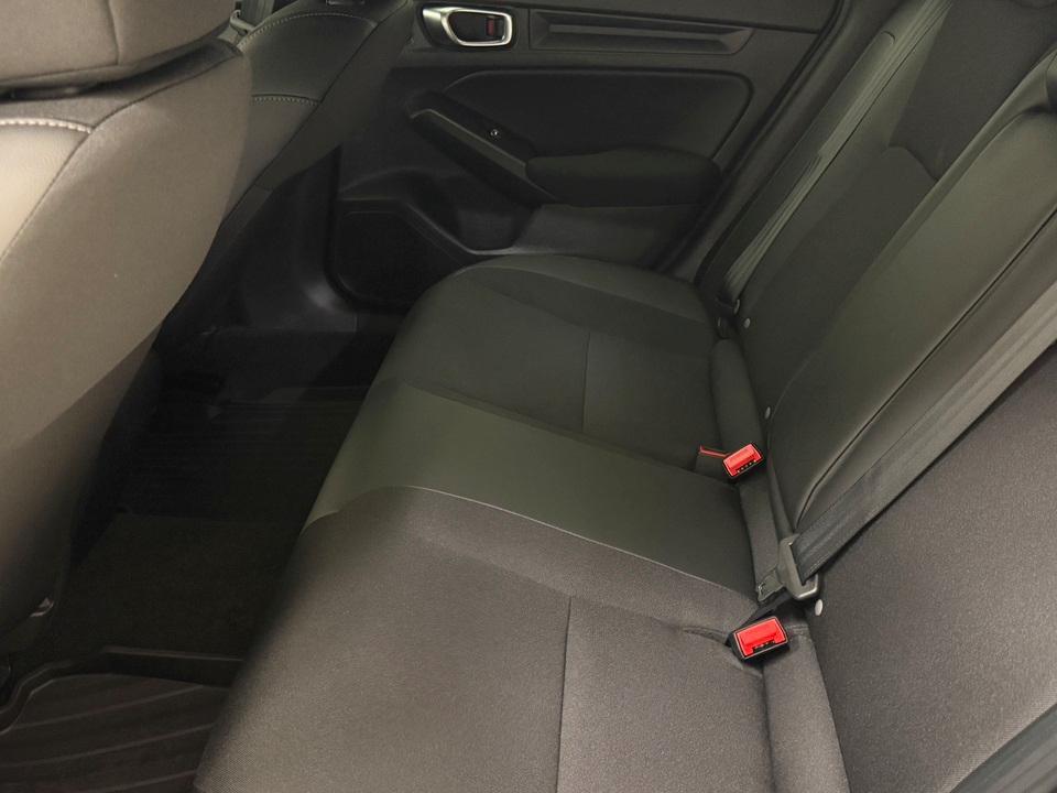 new 2026 Honda Civic car, priced at $27,074