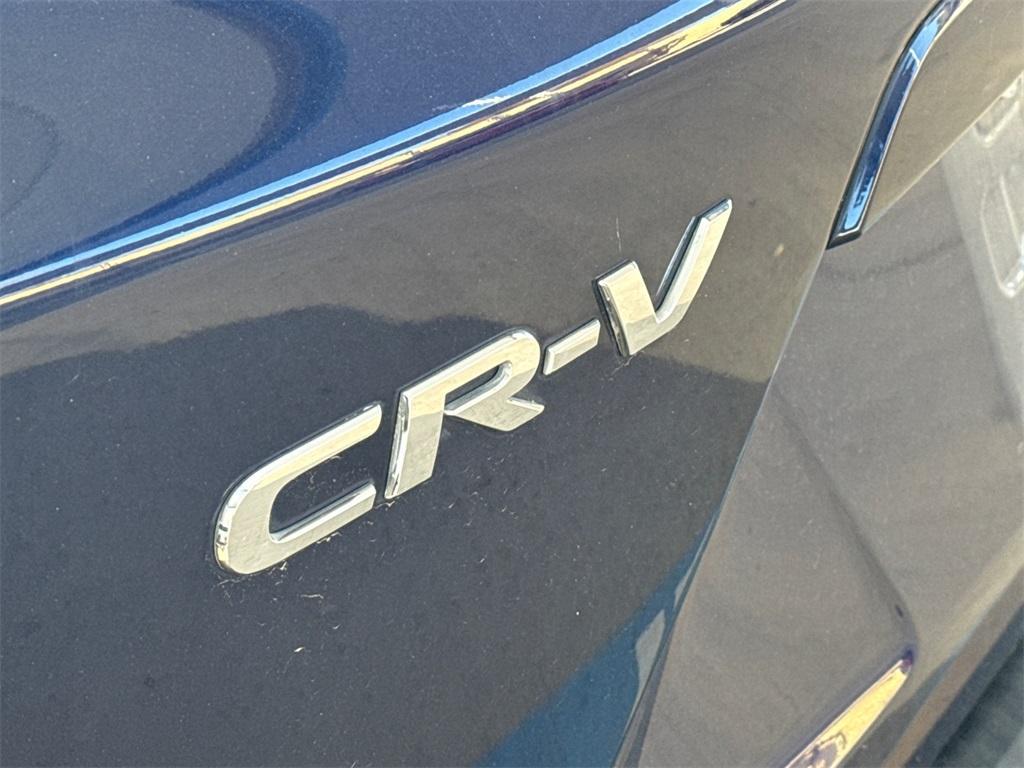 used 2018 Honda CR-V car, priced at $20,740