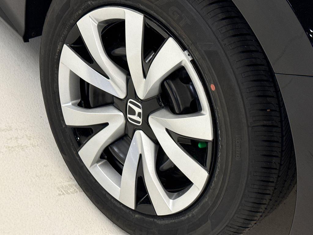 new 2026 Honda Civic car, priced at $24,953