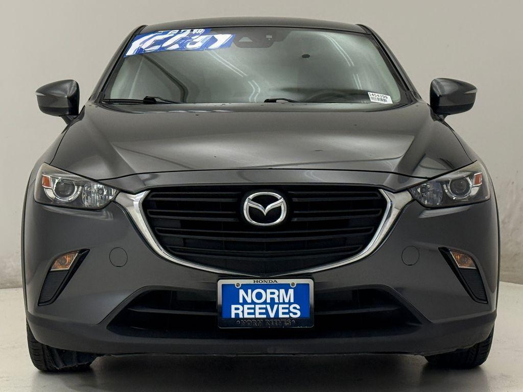 used 2019 Mazda CX-3 car, priced at $14,404