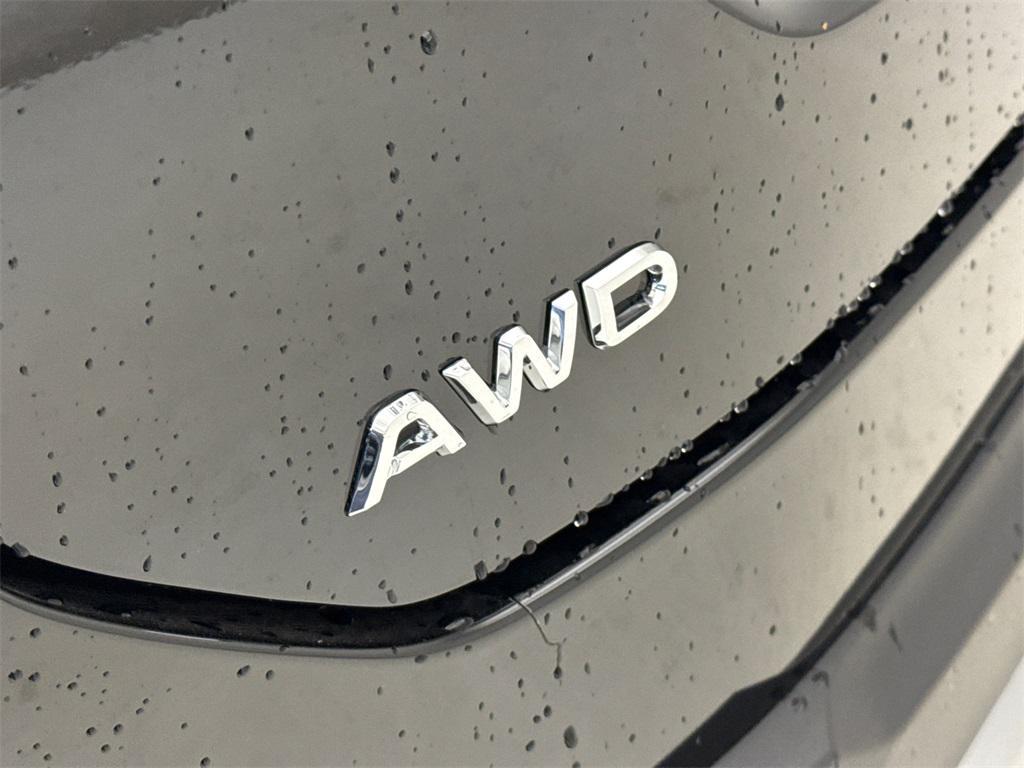 new 2025 Honda Pilot car, priced at $50,870