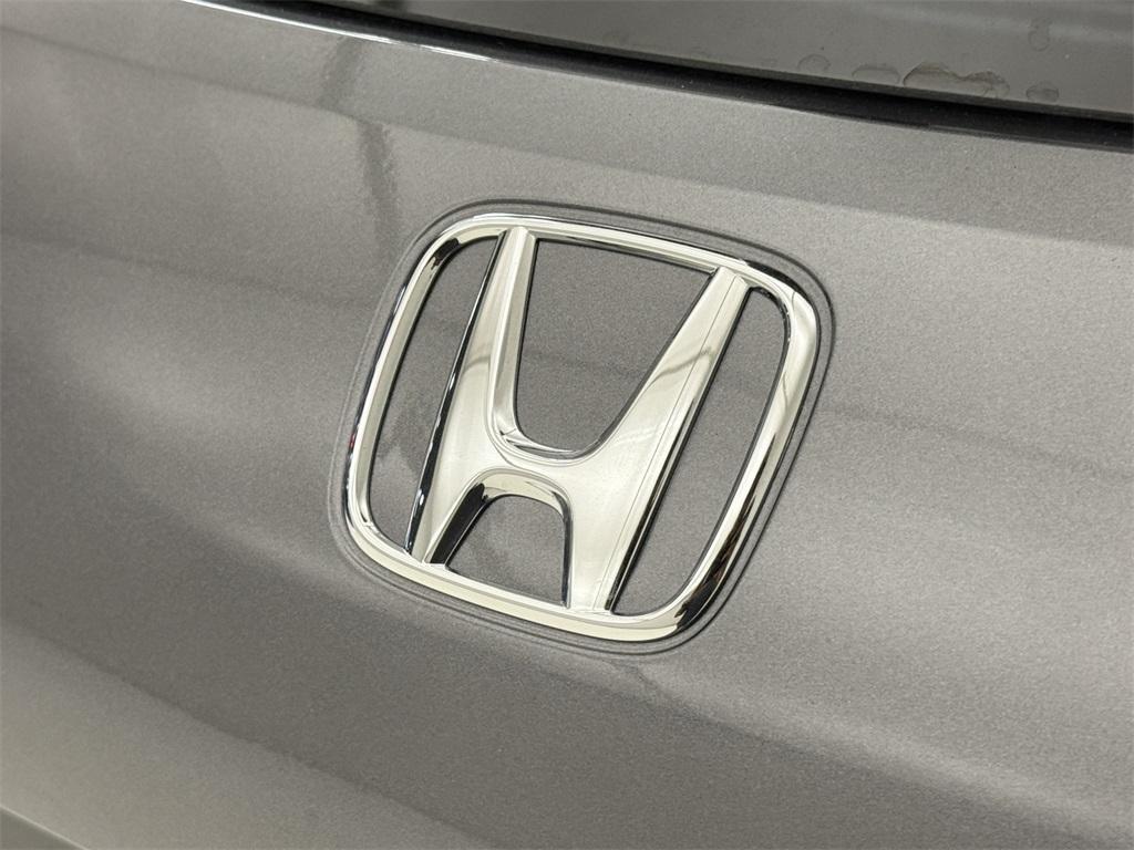 new 2026 Honda HR-V car, priced at $26,650