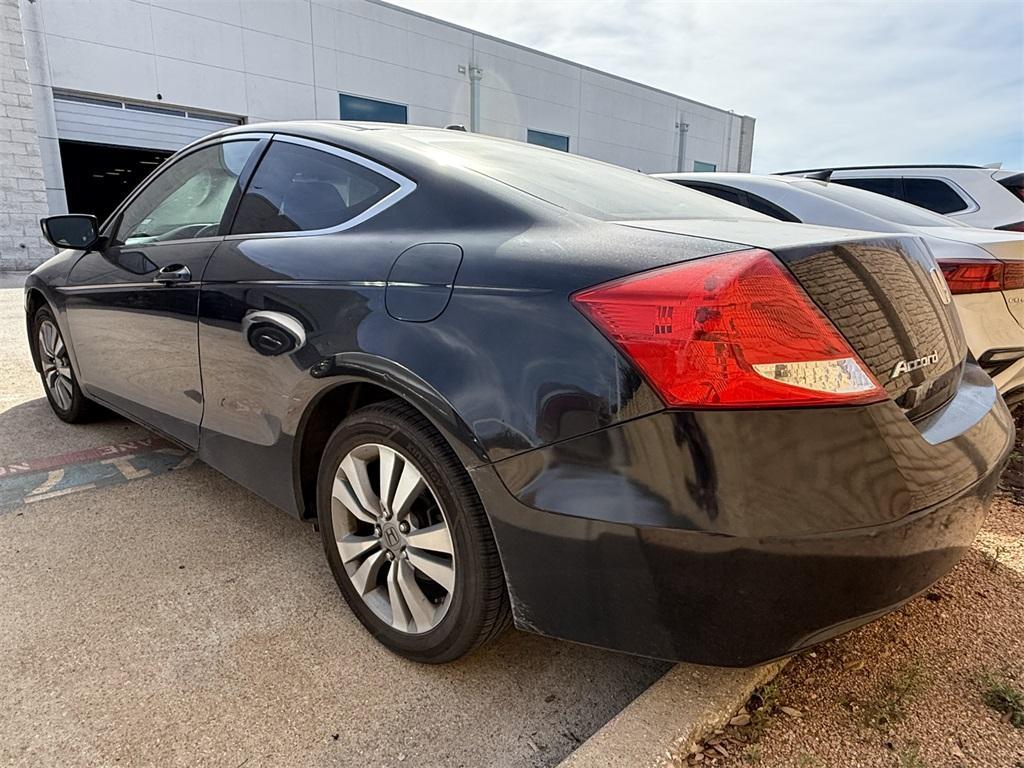 used 2011 Honda Accord car, priced at $10,905