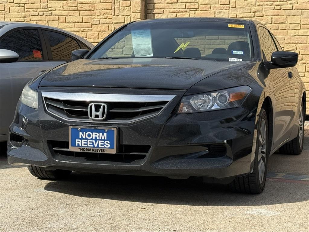 used 2011 Honda Accord car, priced at $10,905