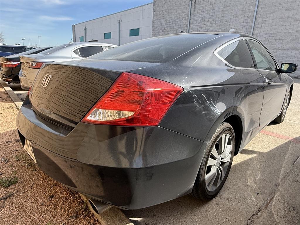 used 2011 Honda Accord car, priced at $10,905