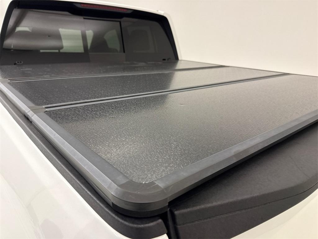 used 2020 Honda Ridgeline car, priced at $26,603