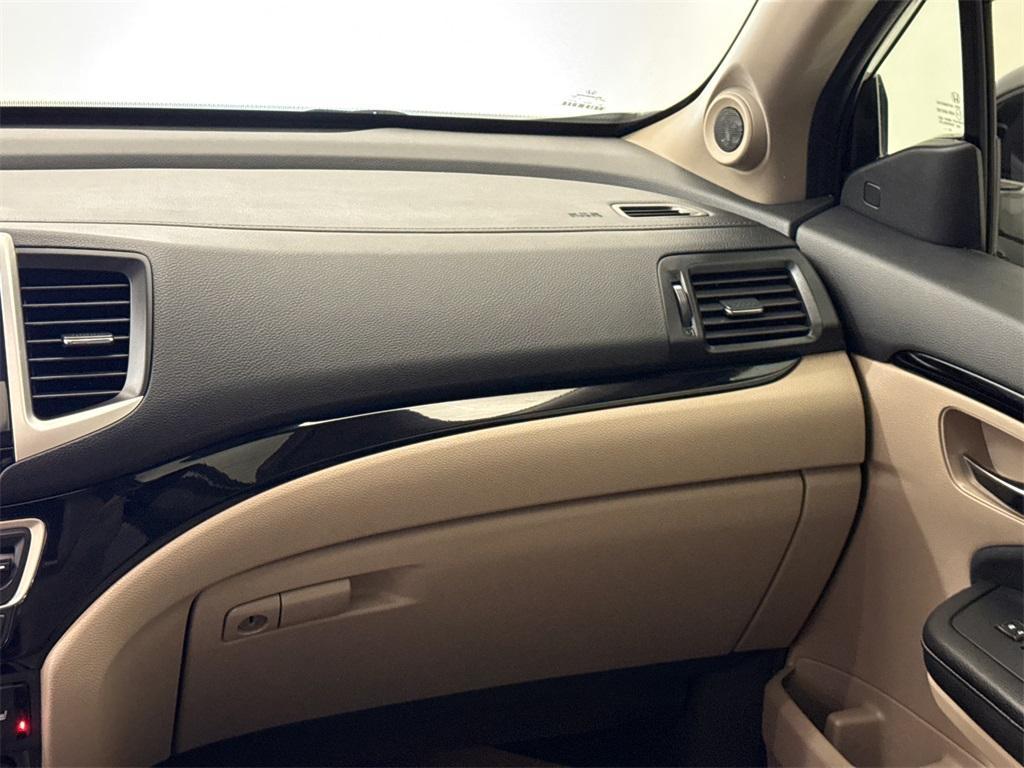 used 2020 Honda Ridgeline car, priced at $26,603