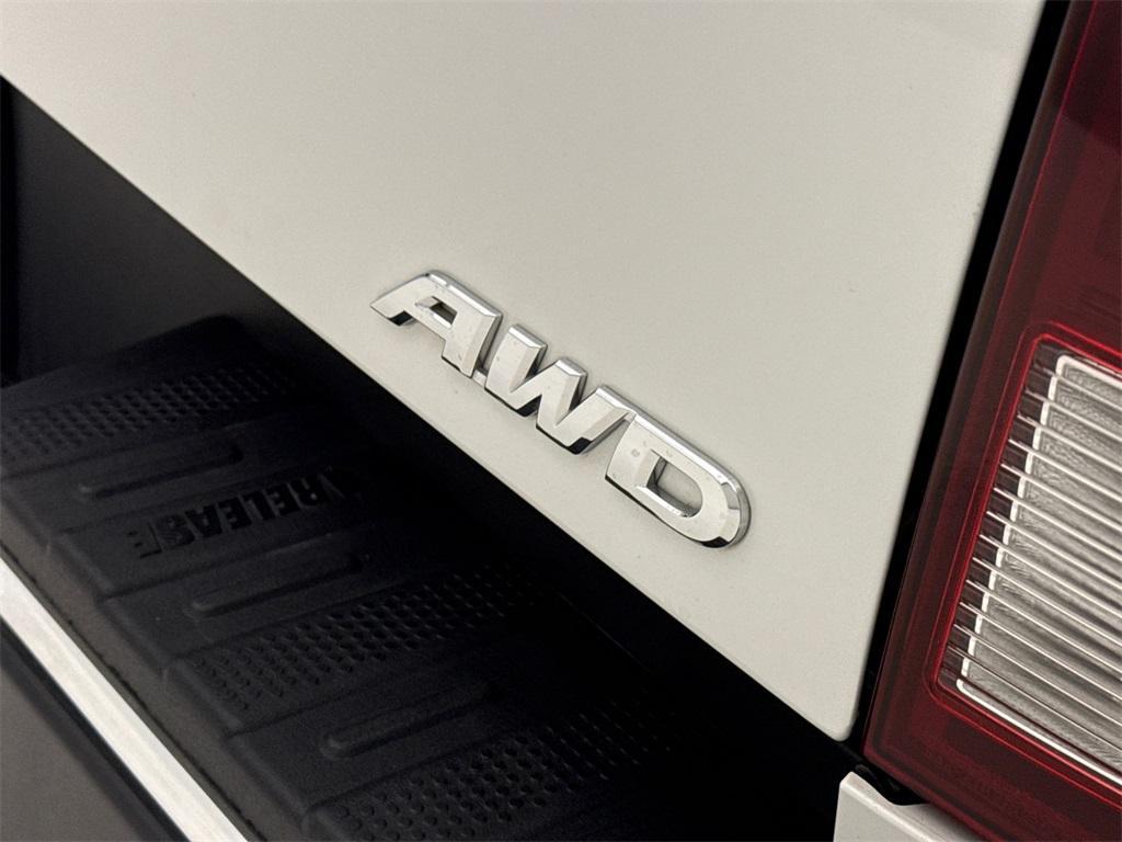 used 2020 Honda Ridgeline car, priced at $26,603