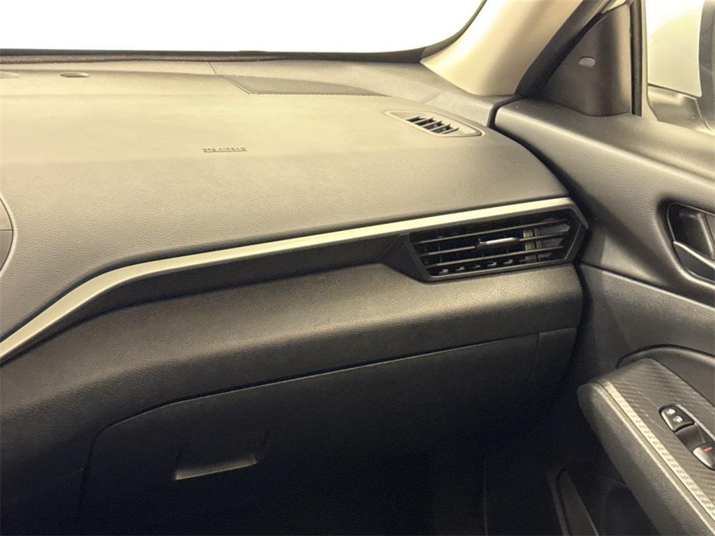 used 2023 Nissan Altima car, priced at $16,638