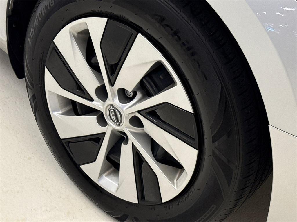 used 2023 Nissan Altima car, priced at $16,638