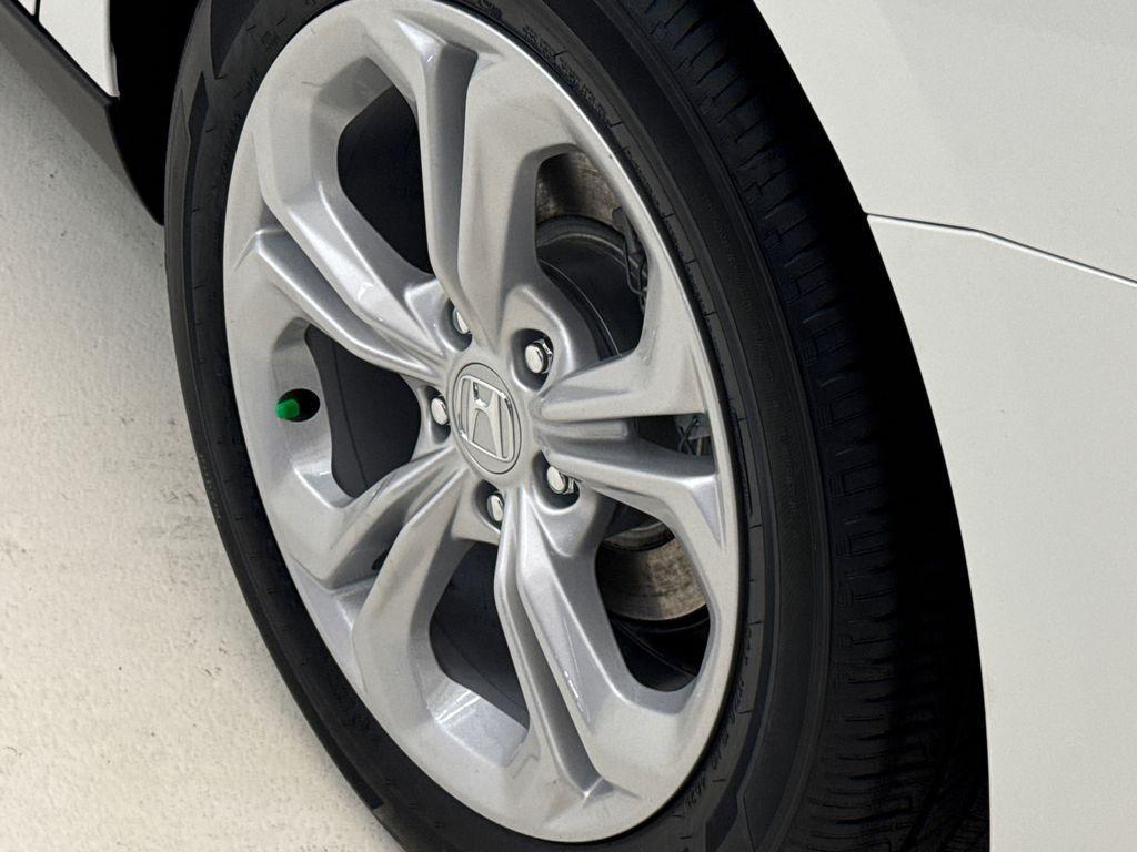 new 2026 Honda Accord car, priced at $28,929