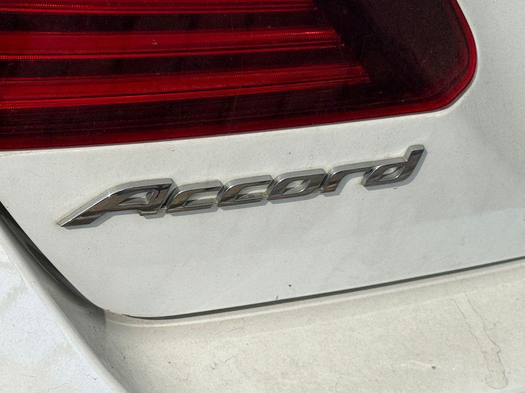 used 2017 Honda Accord car, priced at $12,837