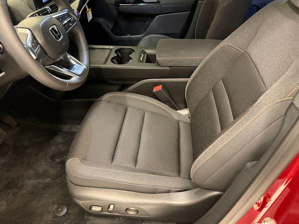 new 2026 Honda Prologue car, priced at $47,194