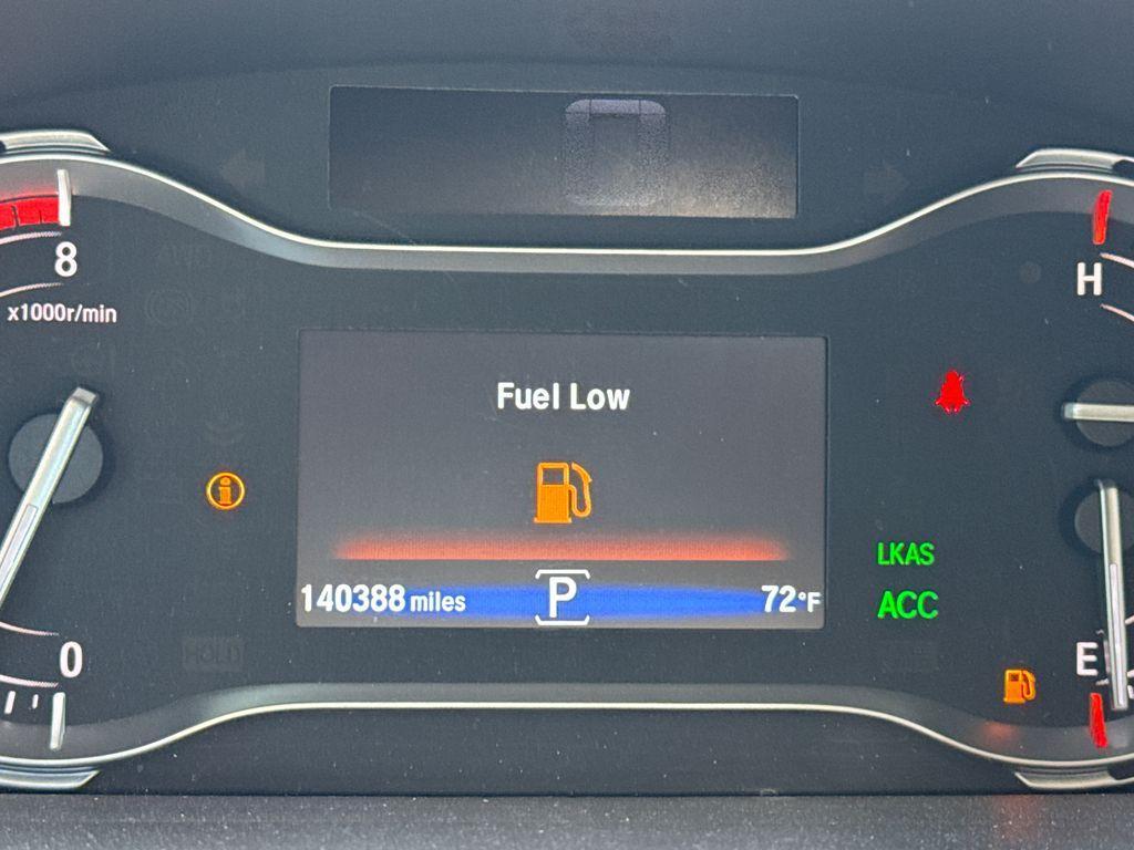 used 2018 Honda Pilot car, priced at $17,942