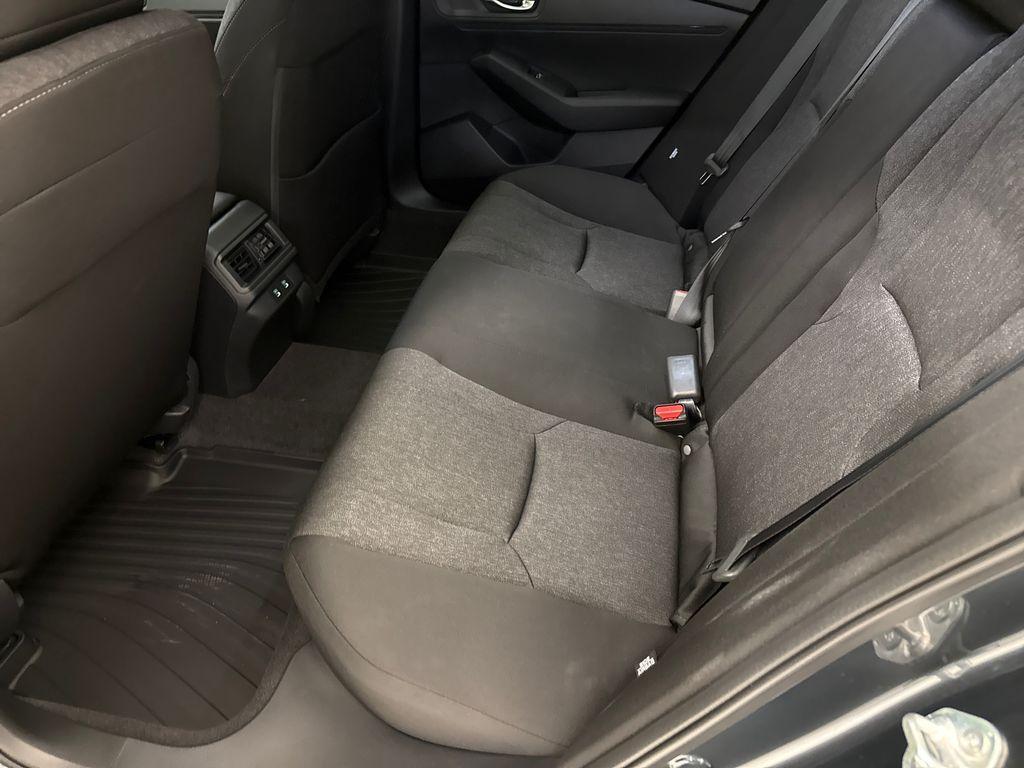 new 2026 Honda Accord car, priced at $30,547