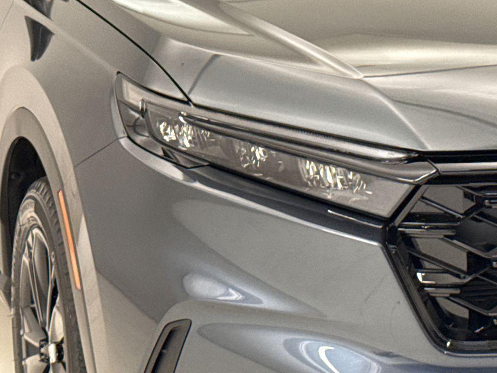 new 2026 Honda CR-V Hybrid car, priced at $41,036