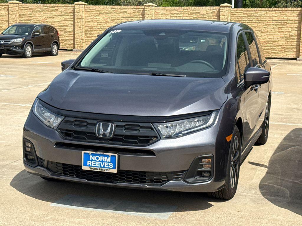 used 2026 Honda Odyssey car, priced at $41,837