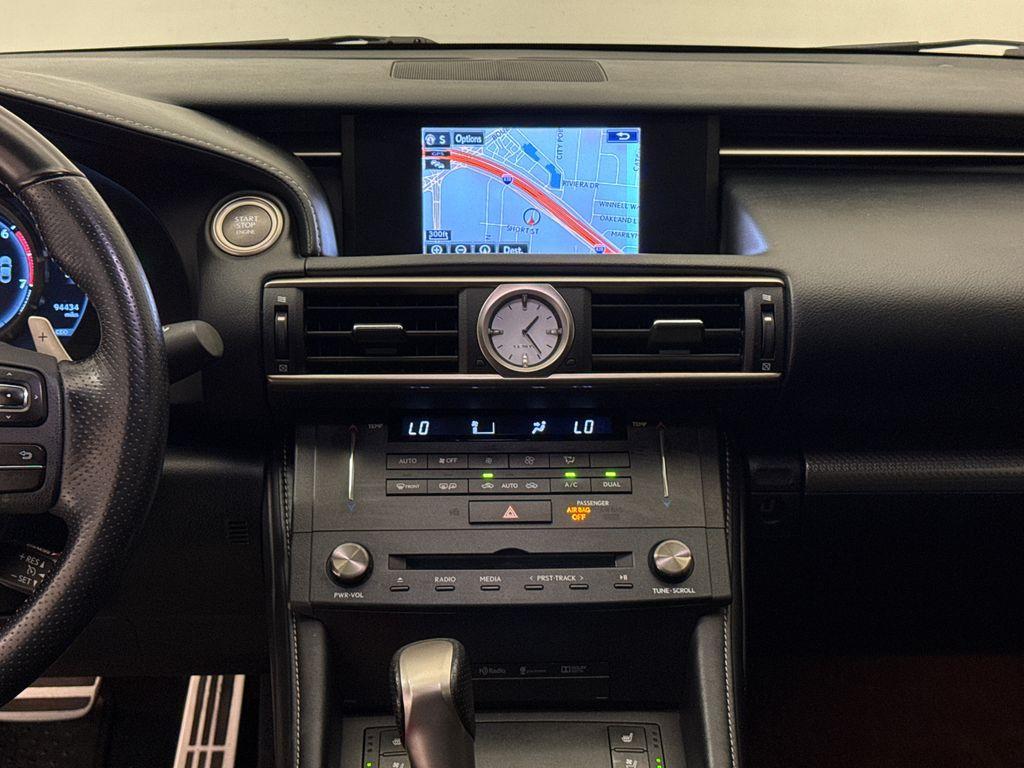 used 2016 Lexus RC 200t car, priced at $22,834