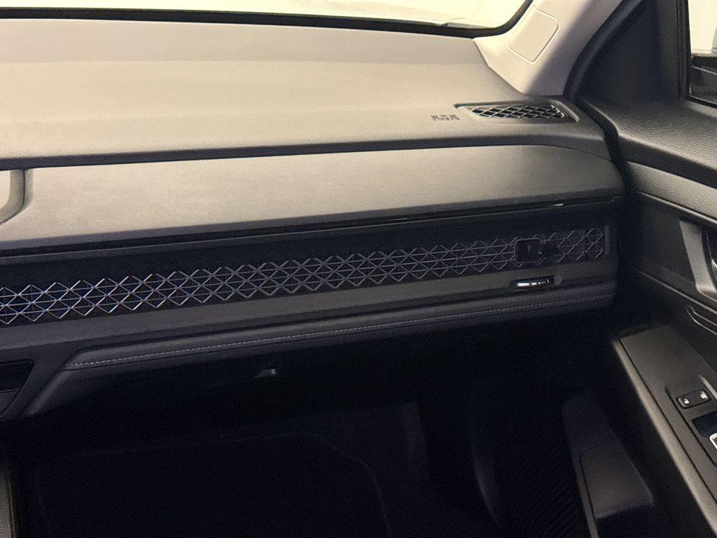 used 2024 Honda Accord car, priced at $25,736