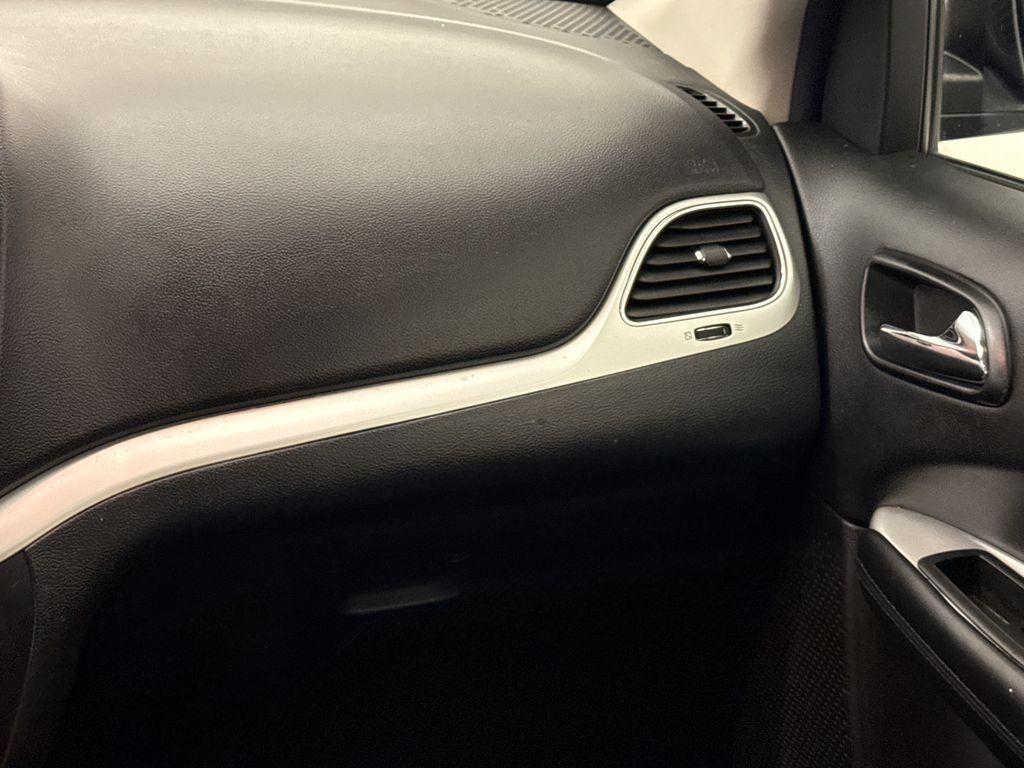 used 2018 Dodge Journey car, priced at $11,544