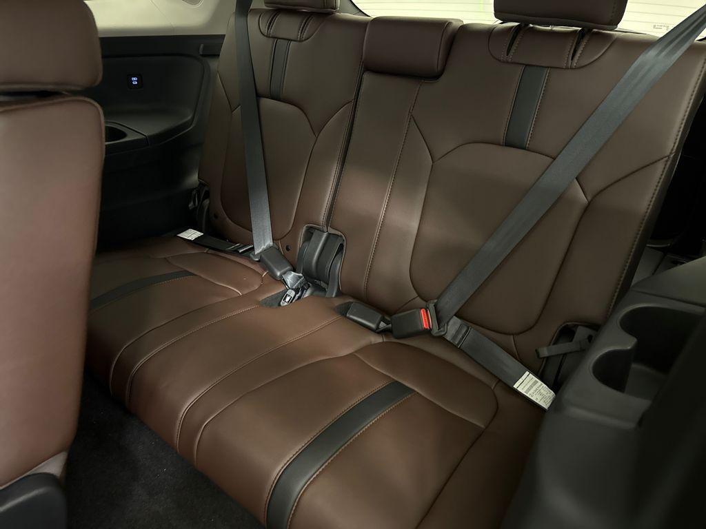 new 2026 Honda Pilot car, priced at $51,245