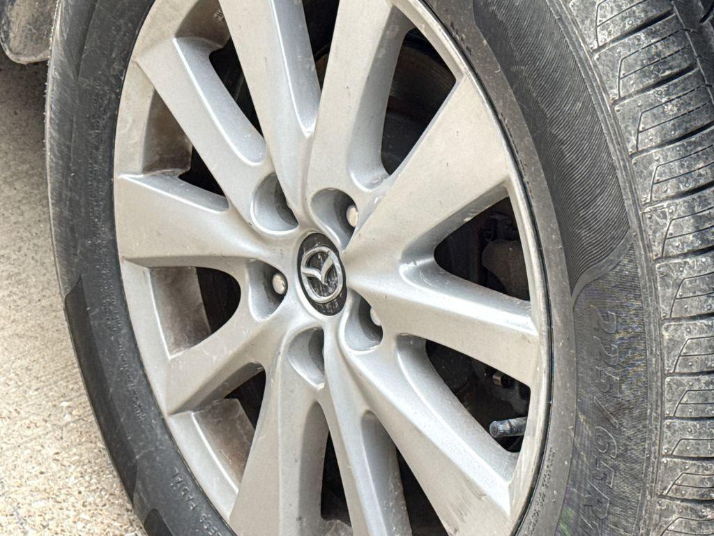 used 2016 Mazda CX-5 car, priced at $16,847