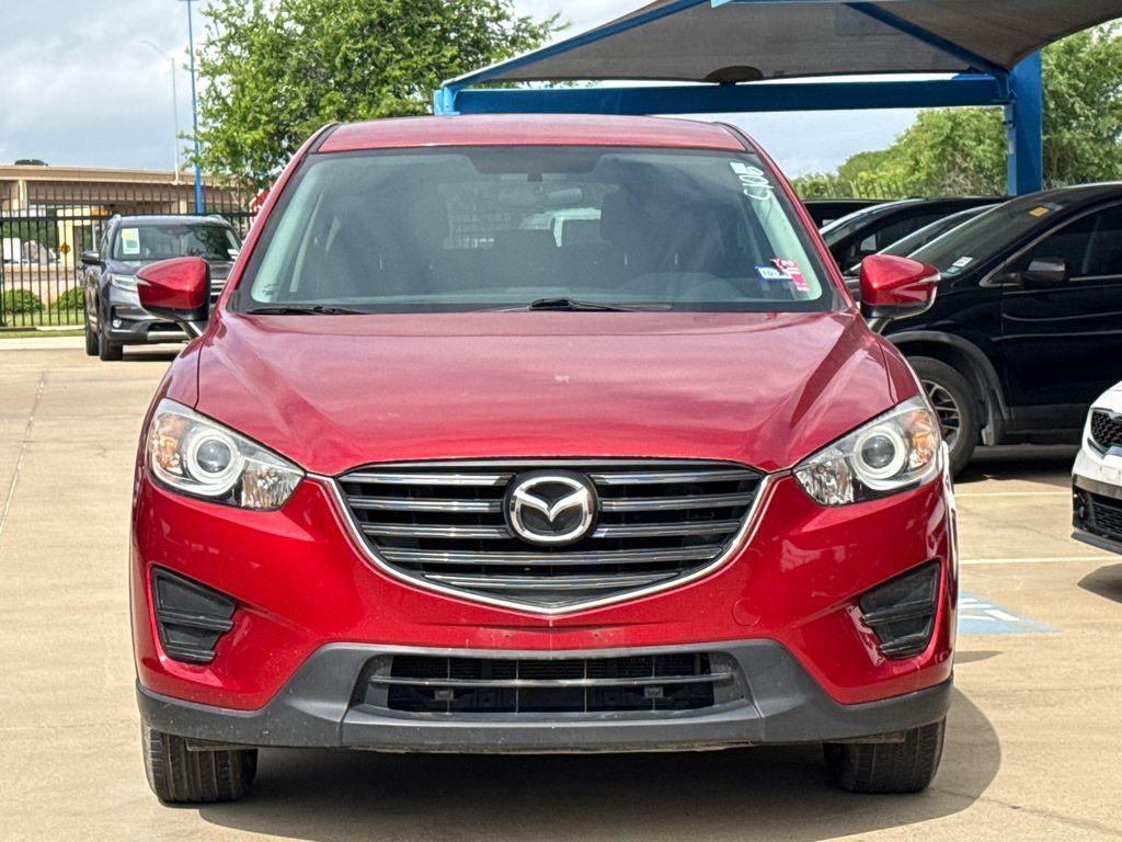 used 2016 Mazda CX-5 car, priced at $16,847