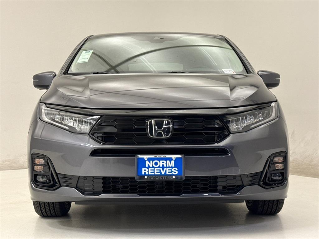 new 2026 Honda Odyssey car, priced at $49,051