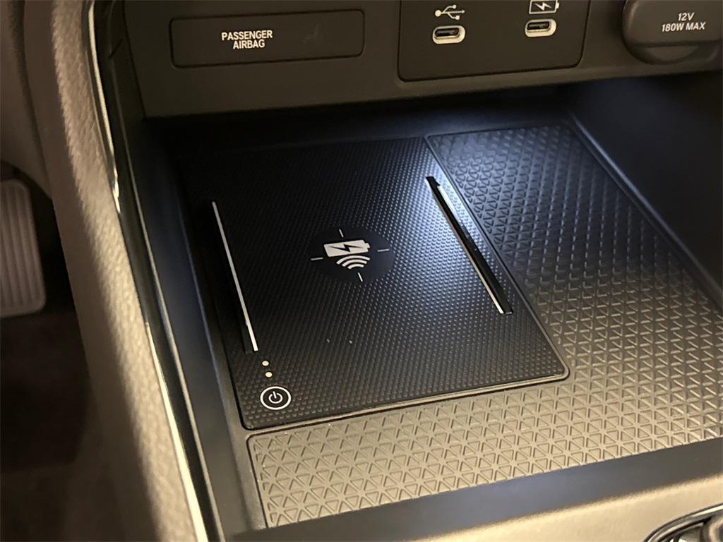 new 2026 Honda CR-V car, priced at $33,573