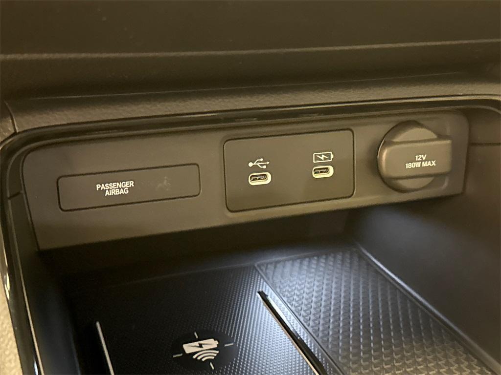 new 2026 Honda CR-V car, priced at $33,573