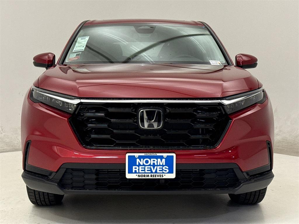 new 2026 Honda CR-V car, priced at $33,573