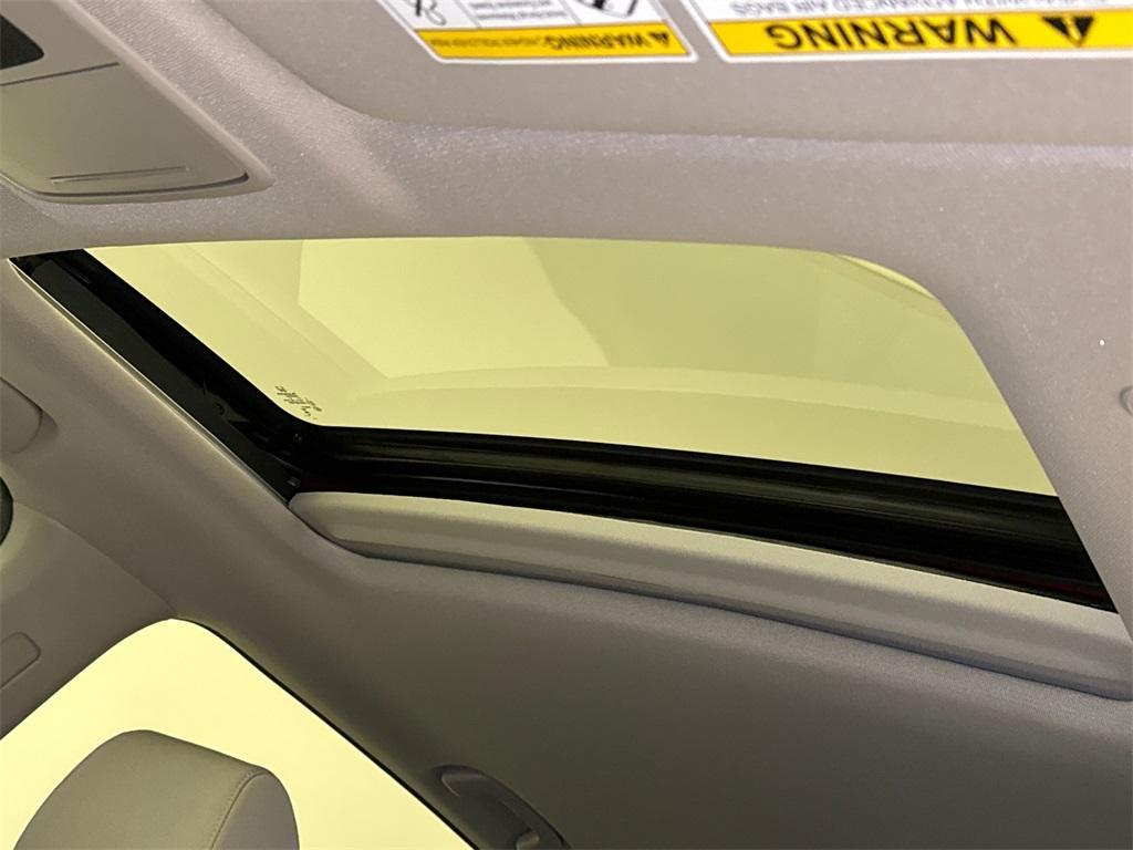 new 2026 Honda CR-V car, priced at $33,573