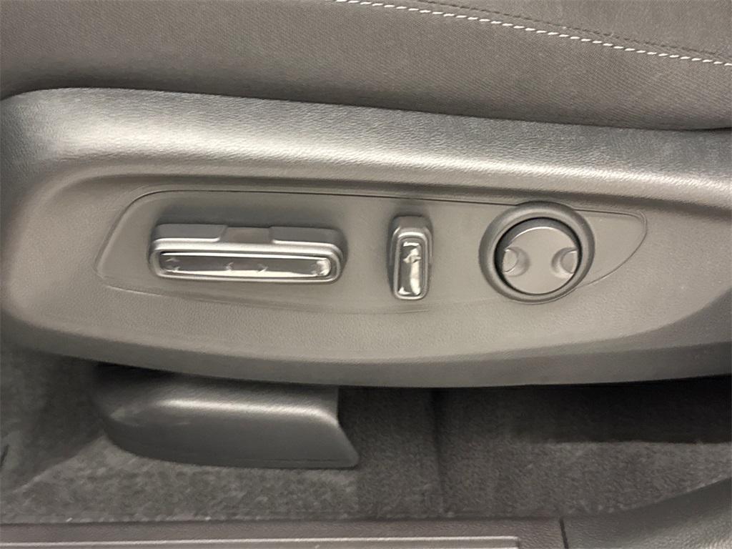 new 2026 Honda CR-V car, priced at $33,573