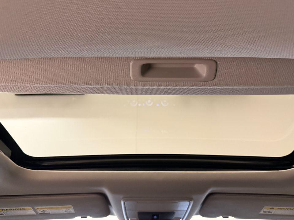 new 2026 Honda CR-V car, priced at $33,142