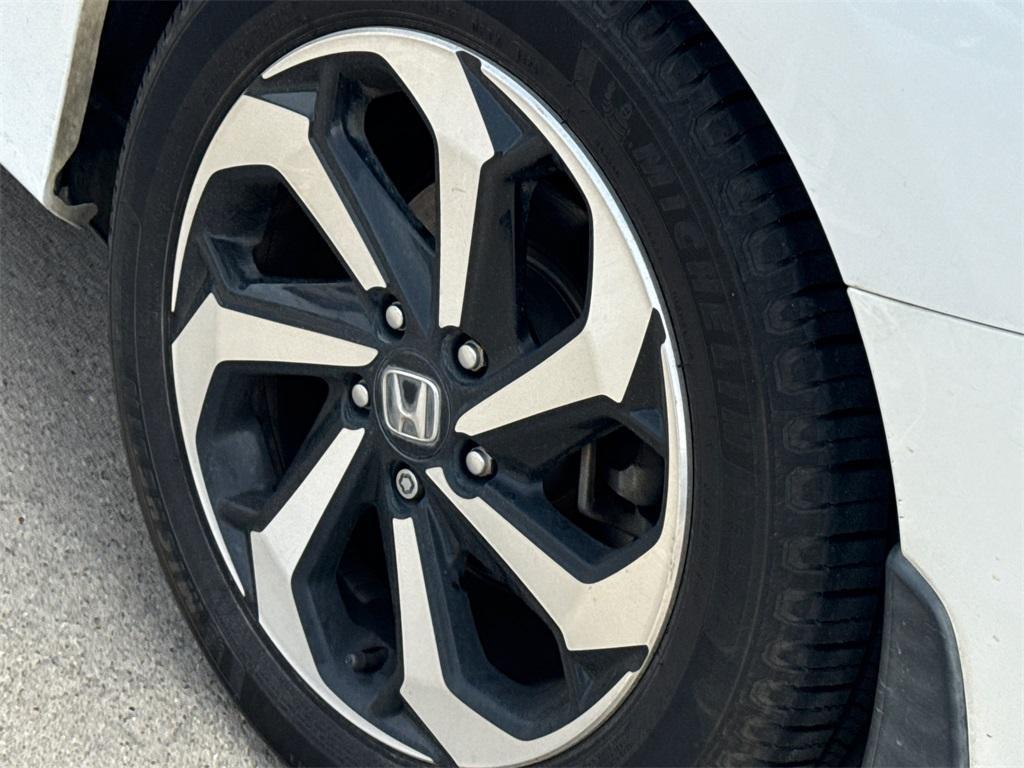 used 2016 Honda Accord car, priced at $12,701