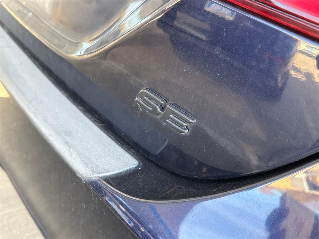 used 2021 Toyota Camry car, priced at $18,831