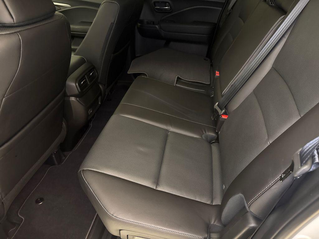 new 2026 Honda Ridgeline car, priced at $42,914