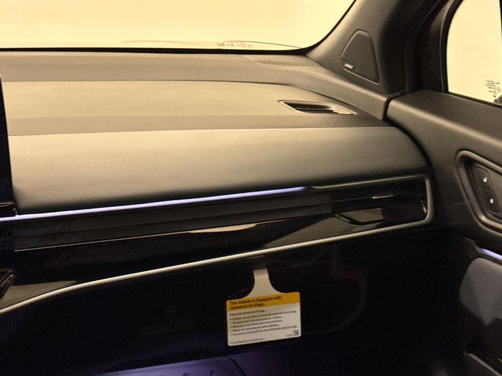 new 2026 Honda Prologue car, priced at $55,174