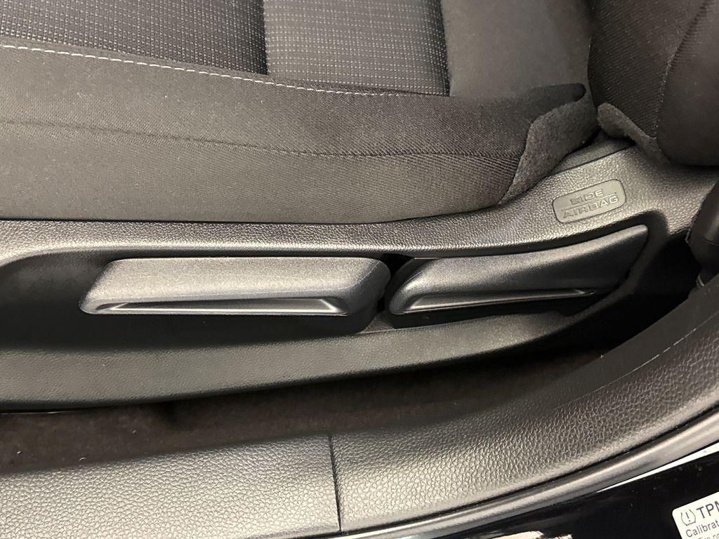 used 2026 Honda Civic car, priced at $26,843