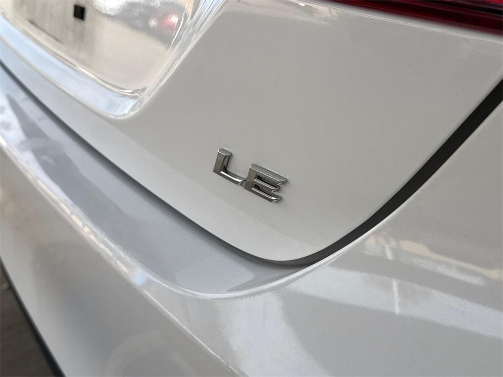 used 2021 Toyota Camry car, priced at $20,371