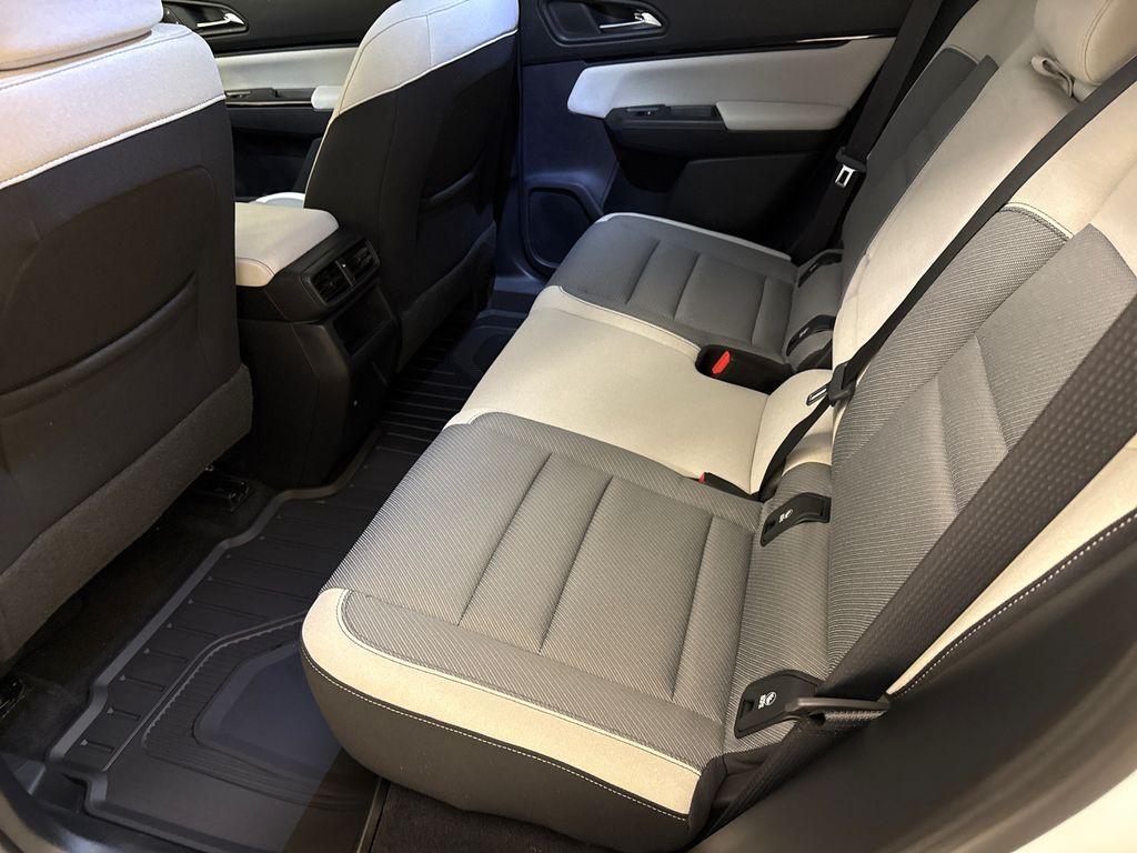 new 2026 Honda Prologue car, priced at $47,194