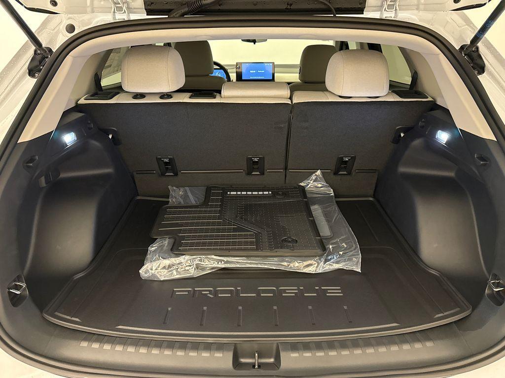 new 2026 Honda Prologue car, priced at $47,194