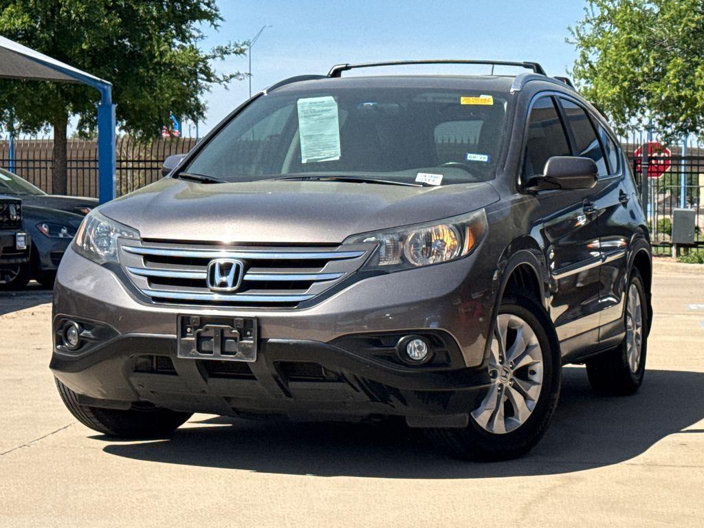 used 2012 Honda CR-V car, priced at $10,843