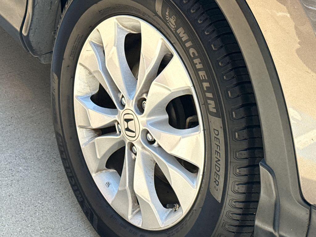 used 2012 Honda CR-V car, priced at $10,843