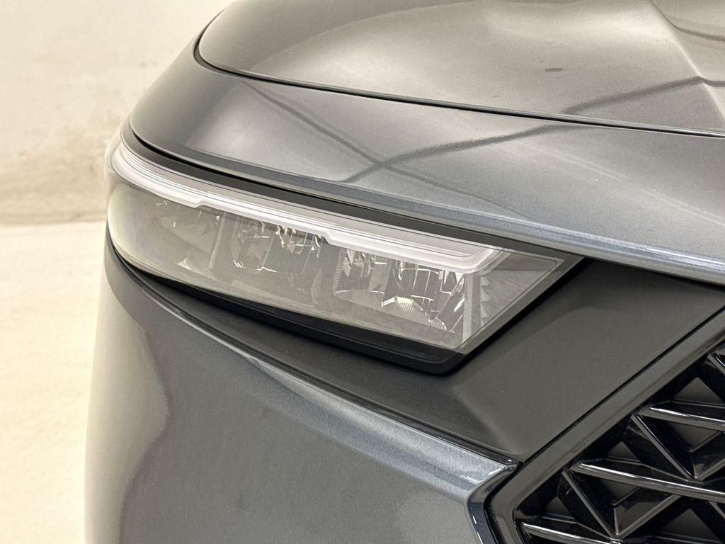 new 2026 Honda Accord car, priced at $28,497