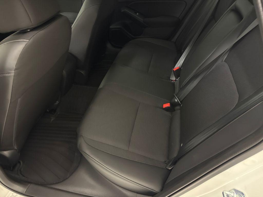 new 2026 Honda Civic car, priced at $28,345