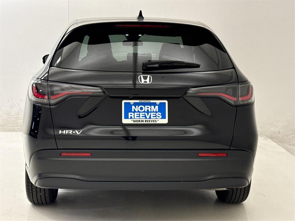 used 2026 Honda HR-V car, priced at $25,452