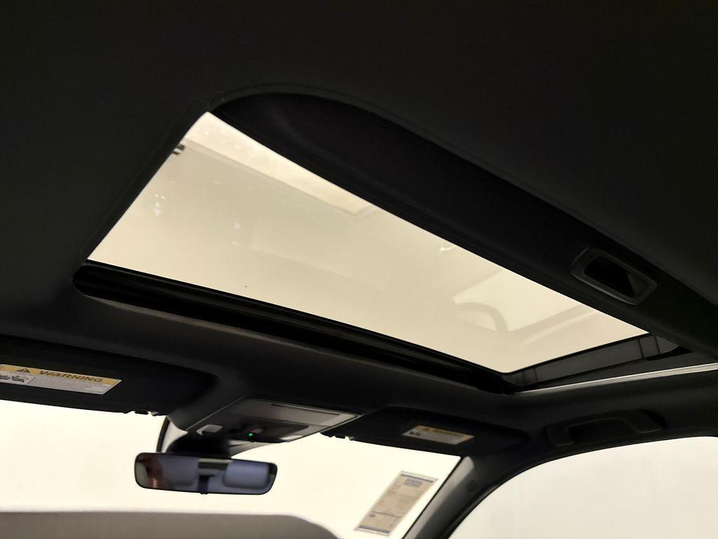 new 2026 Honda Civic Hybrid car, priced at $33,241